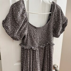 Neuflora Emery Dress size small